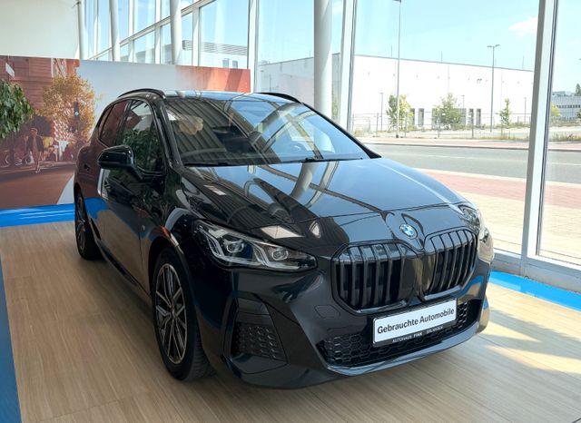 BMW 220i AT M Sport Head-Up 360°K. LED ACC H&K AHK