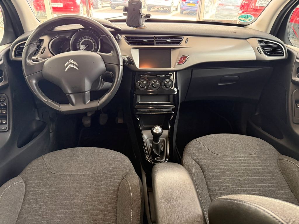 Citroen C3 - Bild 7