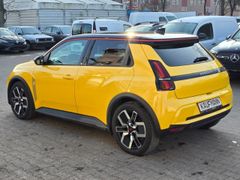 Fahrzeugabbildung 5 Electric 120 Urban Range Techno