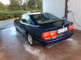 BMW 850i Schalter Rostfrei Kein CSI  - BMW 850 Gebrauchtwagen