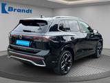 Volkswagen Tiguan R-Line 2.0 TDI 4M+DSG+MATRIX+LEDER+HUD - Volkswagen Tiguan Jahreswagen mit Diesel-Antrieb