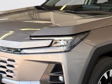 Toyota RAV 4 - 5