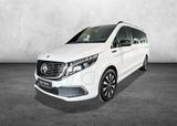 Mercedes-Benz EQV 300 L EQ-DESIGN+LED+NAVI+DISTRONIC+360K - Mercedes-Benz EQV aus 2020
