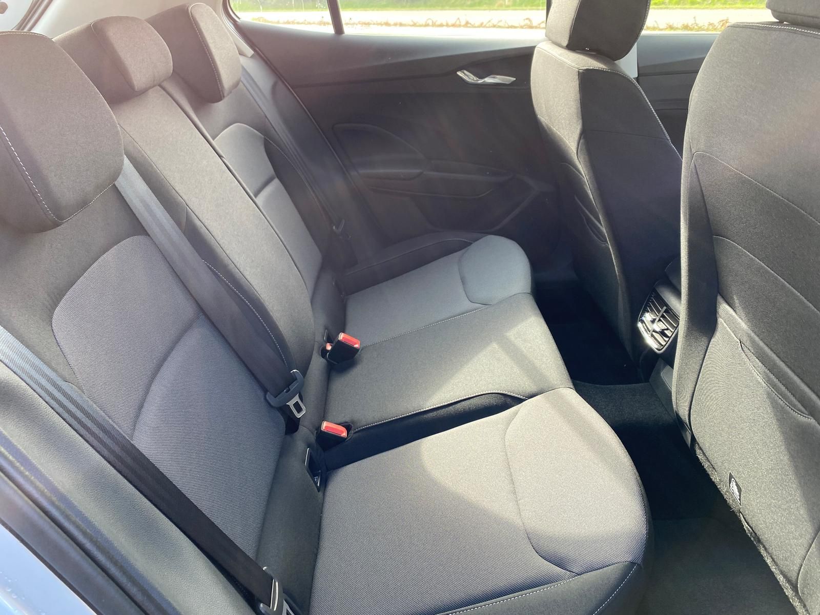 Skoda Fabia - Bild 20