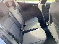 Skoda Fabia - Vorschau Bild 20