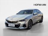 BMW i5 xDrive40 Limousine M Sport NAV KAM AHK