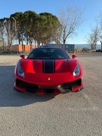 صورة 2 لـ 2020 Ferrari 488 PISTA