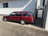 Mercedes-Benz 230TE mit seltener Farbkombi/9000€ investiert  - Mercedes-Benz 230: Te