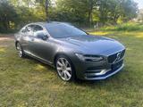 Volvo S90 D5 AWD Geartronic  Inscription - Volvo S90 mit Schiebedach