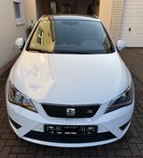 Seat Ibiza 1.2 TSI 66kW 90PS FR - Seat Ibiza: 6k2