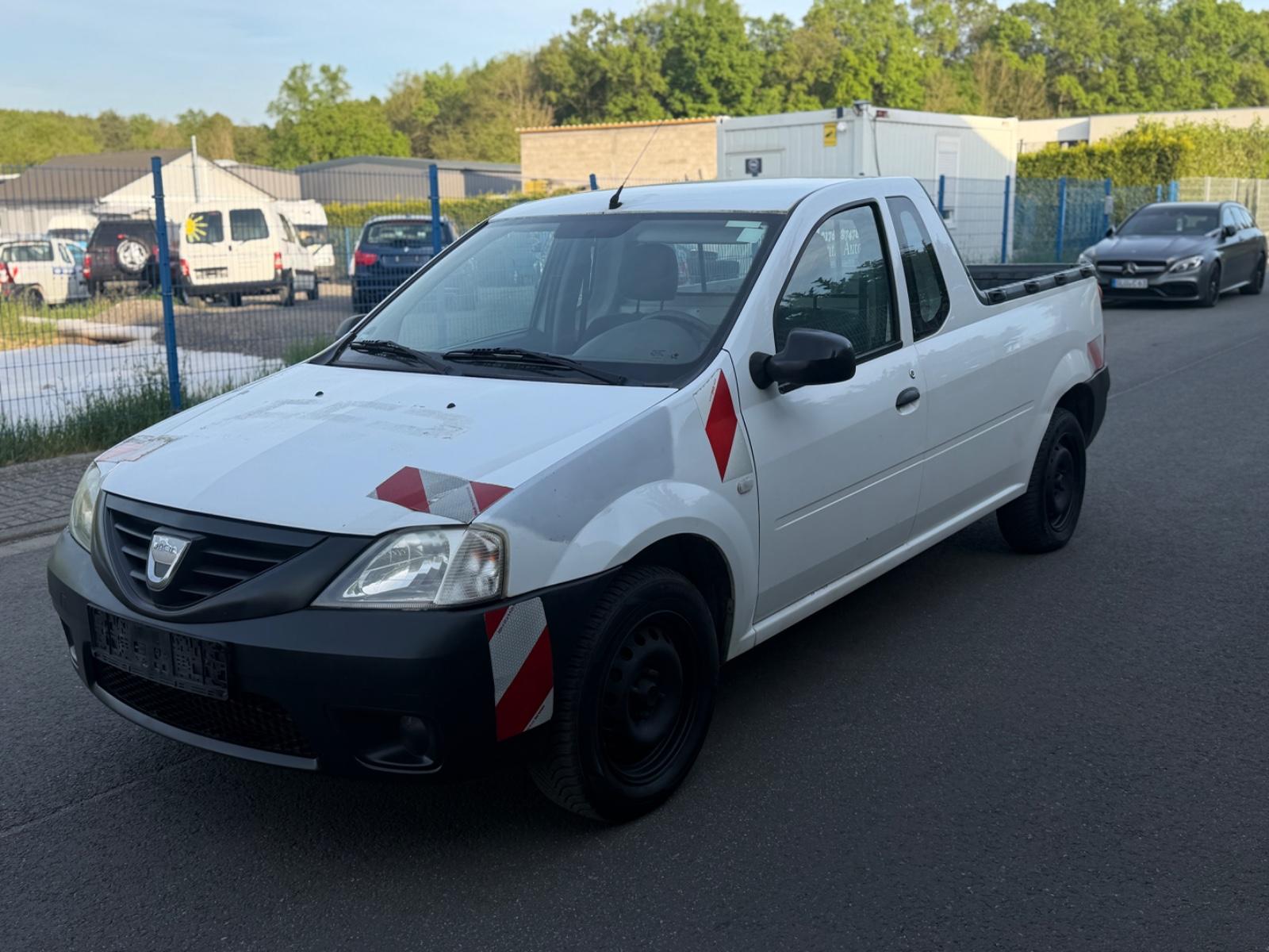 Dacia Logan Pickup Basis *1.Hand*