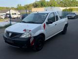 Dacia Logan Pickup Basis *1.Hand* - Dacia Logan aus 2010