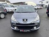 Peugeot 207 Urban Move 95PS Klima PDC S-Heft 2.Hand - gebrauchte Peugeot 207 aus dem Jahr 2009