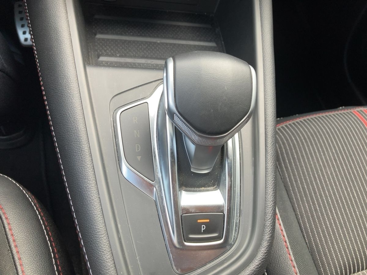 Renault Captur - Bild 14