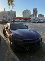 Chevrolet Camaro RS ZL1 1LE Pack  - Chevrolet Camaro: RS