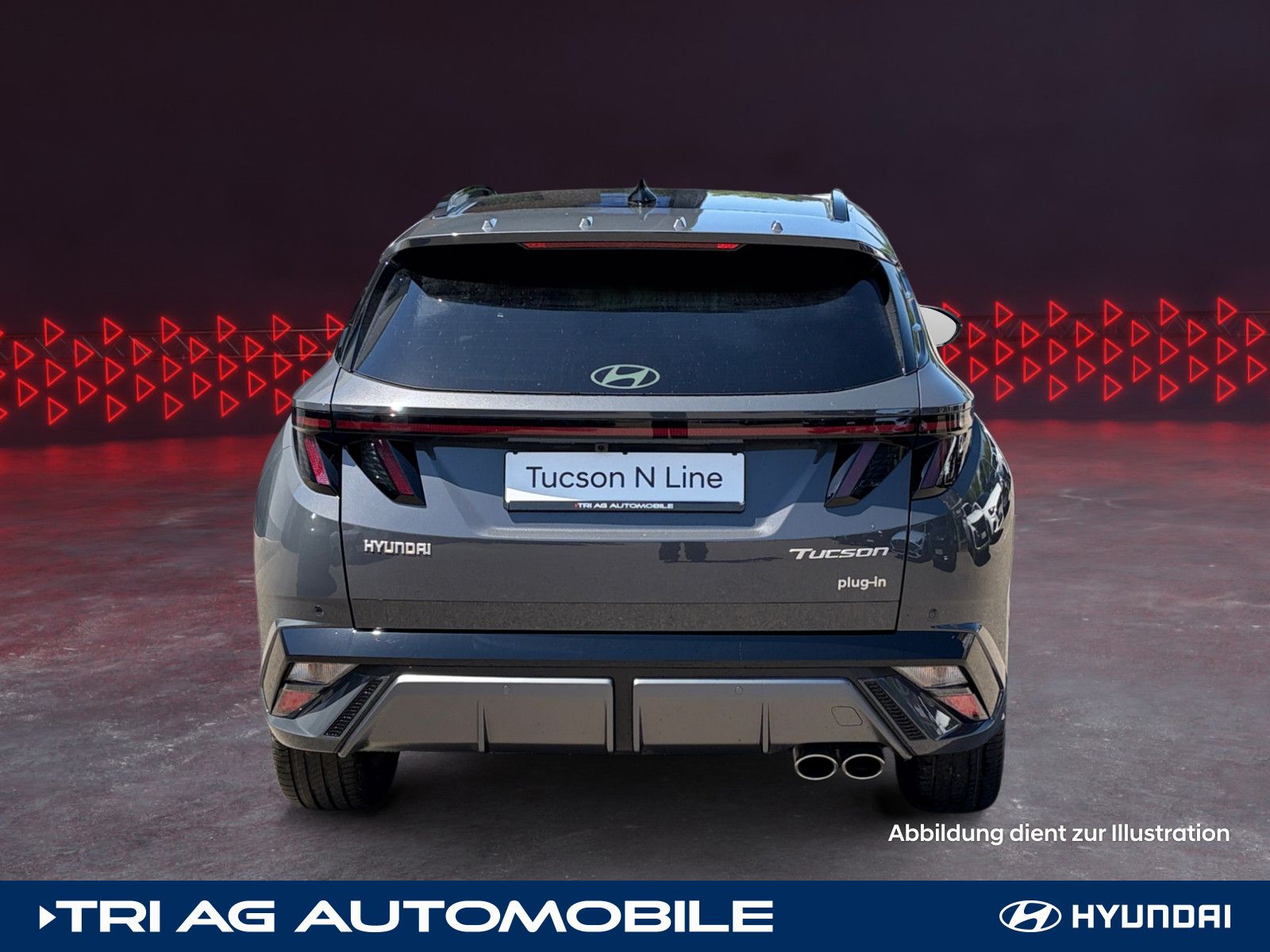 Hyundai TUCSON - Bild 4