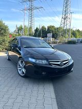 Honda Accord 2.4 Executive  - Honda Accord aus 2007