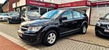 Dodge Journey 2.4 Benzin/LPG Flüssiggas Automatik - Dodge Journey: 2.4