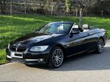 BMW E93 318i Cabrio Facelift - fast Vollau... - BMW 3er Reihe: E93