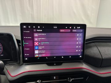 Fahrzeugverkauf 21 Skoda Kodiaq 1.5 TSI Sportline AHK "sofort verfügbar"