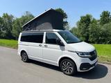 Volkswagen VW T6.1 California Beach LAST EDITION 4motion  - Volkswagen T6 California Jahreswagen