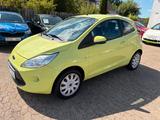 Ford Ka Titanium - Ford Ka/Ka+ aus 2009