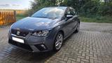 Seat Ibiza 1.0 TSI 85kW FR 8fach-bereift - Seat Ibiza von privat