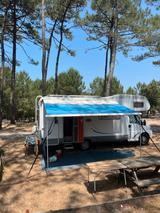 Dethleffs A 6880 - Dethleffs Alkoven