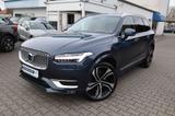 Volvo XC90 B5 D AWD Ultimate Bright|MASSAGE|360CAM|NAV - Volvo XC90: Ultimate Bright