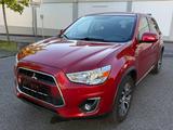 Mitsubishi ASX Plus TÜV NEU/AHK/TEMPOMAT/R-CAM/KEY-LESS/ - Mitsubishi ASX: Plus