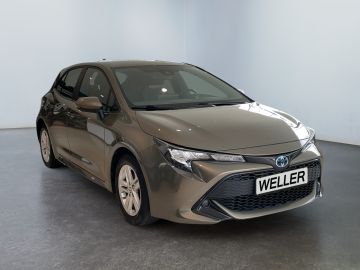 Toyota Corolla - 3
