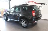 Dacia Duster I Prestige 4x2 Gasanlage von Werk - Dacia Duster: Geländewagen