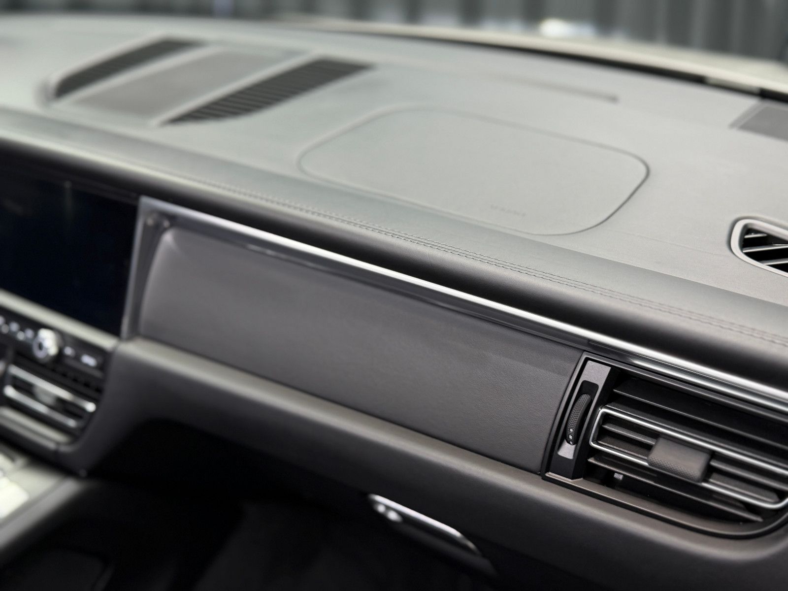 Fahrzeugabbildung Porsche Porsche Macan S |360°|AHK|Dt.-FAHRZEUG