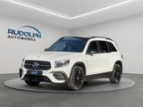Mercedes-Benz GLB 200 AUTOM. AMG LEDER PANO ASSI KAM GARANTIE - Mercedes-Benz GLB 200 mit Benzin-Antrieb: Panorama-Dach