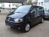 Volkswagen T5 Multivan Mulitvan Match*Standheizung*AHK*7-Si - Volkswagen T5 Multivan in Oberhausen