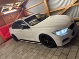 BMW 328i M Paket Sport Line Automatik 