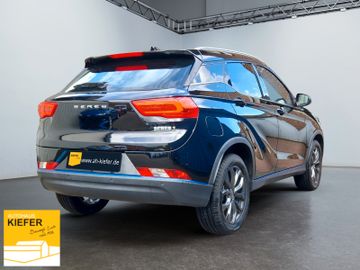 Seres 3 Luxury -Sofort verfügbar-