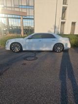 Lancia Thema 3.0 V6 CRD 24v 176kW Executive Automat... - Lancia Thema aus 2012