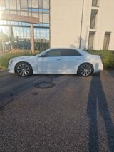 Lancia Thema 3.0 V6 CRD 24v 176kW Executive Automat... - Lancia in Karlsruhe