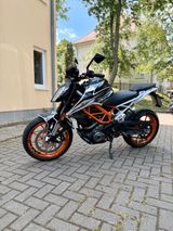 KTM 390 Duke ABS / Dekor / Mivv Auspuff - Angebote entsprechen deinen Suchkriterien