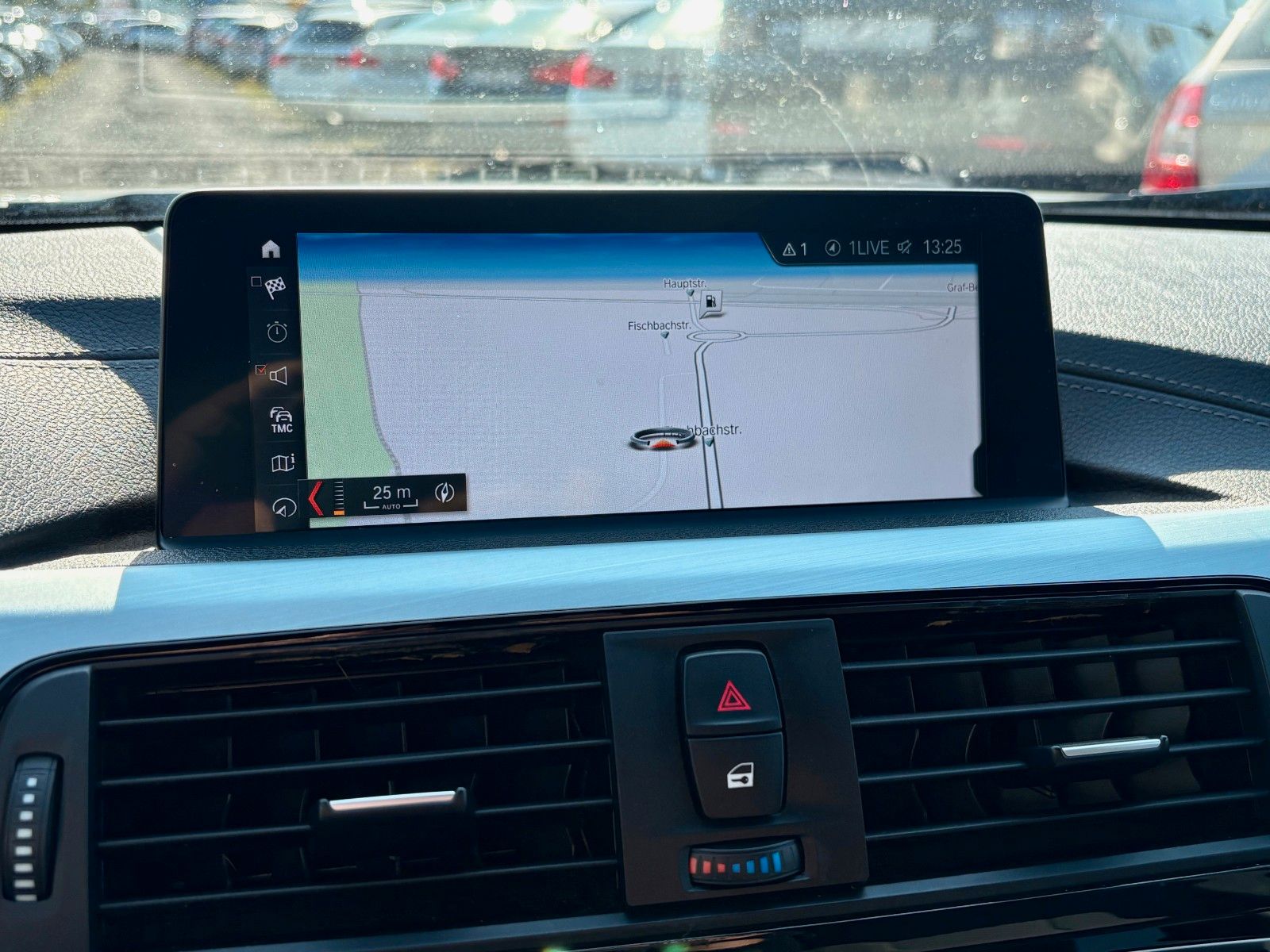 Fahrzeugabbildung BMW 420d GC Aut. M SPORTPAKET Navi LED HUD Alarm Kam