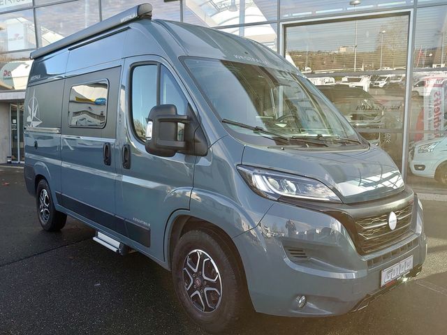 Westfalia Columbus 540 D Automatik*Dieselheizung*Navi