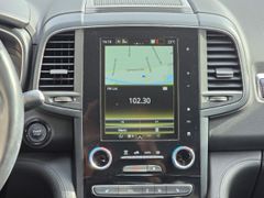 Fahrzeugabbildung Koleos 1.3 TCe 160 Intens EDC