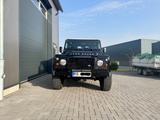 Land Rover Defender 90 TD4 Station Wagon - Land Rover Defender Gebrauchtwagen