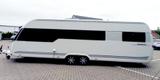 Hobby 720 ULM - Hobby Wohnwagen 2013