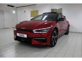 Kia EV6 GT-Line *RWD* *GLASD*WÄRMEP.*HUD*20''ZOLL*WK - Kia in Duisburg
