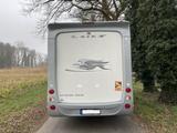 Laika Kreos 4009  - Solar mit 150AH Lithium Batterie  - Laika Kreos