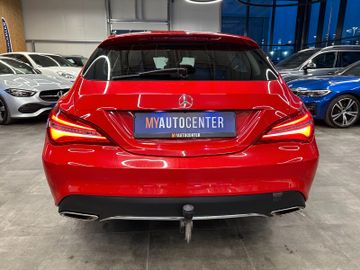 Mercedes-Benz CLA Shooting Brake CLA 180 *AMG*Navi*AHK*