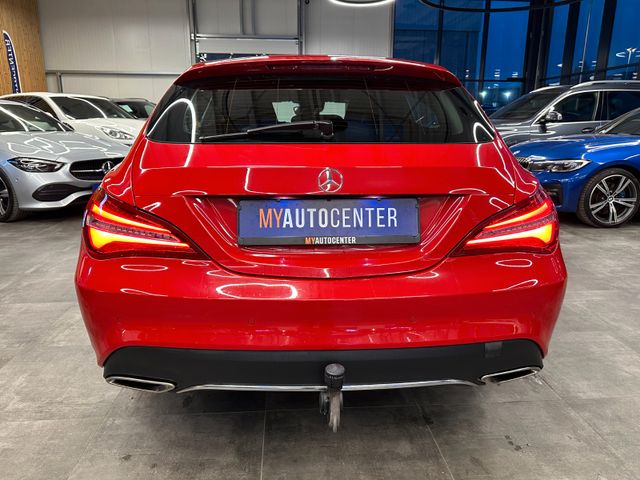 Mercedes-Benz CLA Shooting Brake CLA 180 *AMG*Navi*AHK*