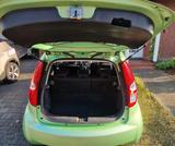 Suzuki Splash 1.3 DDiS Comfort Comfort - Suzuki Splash aus 2009